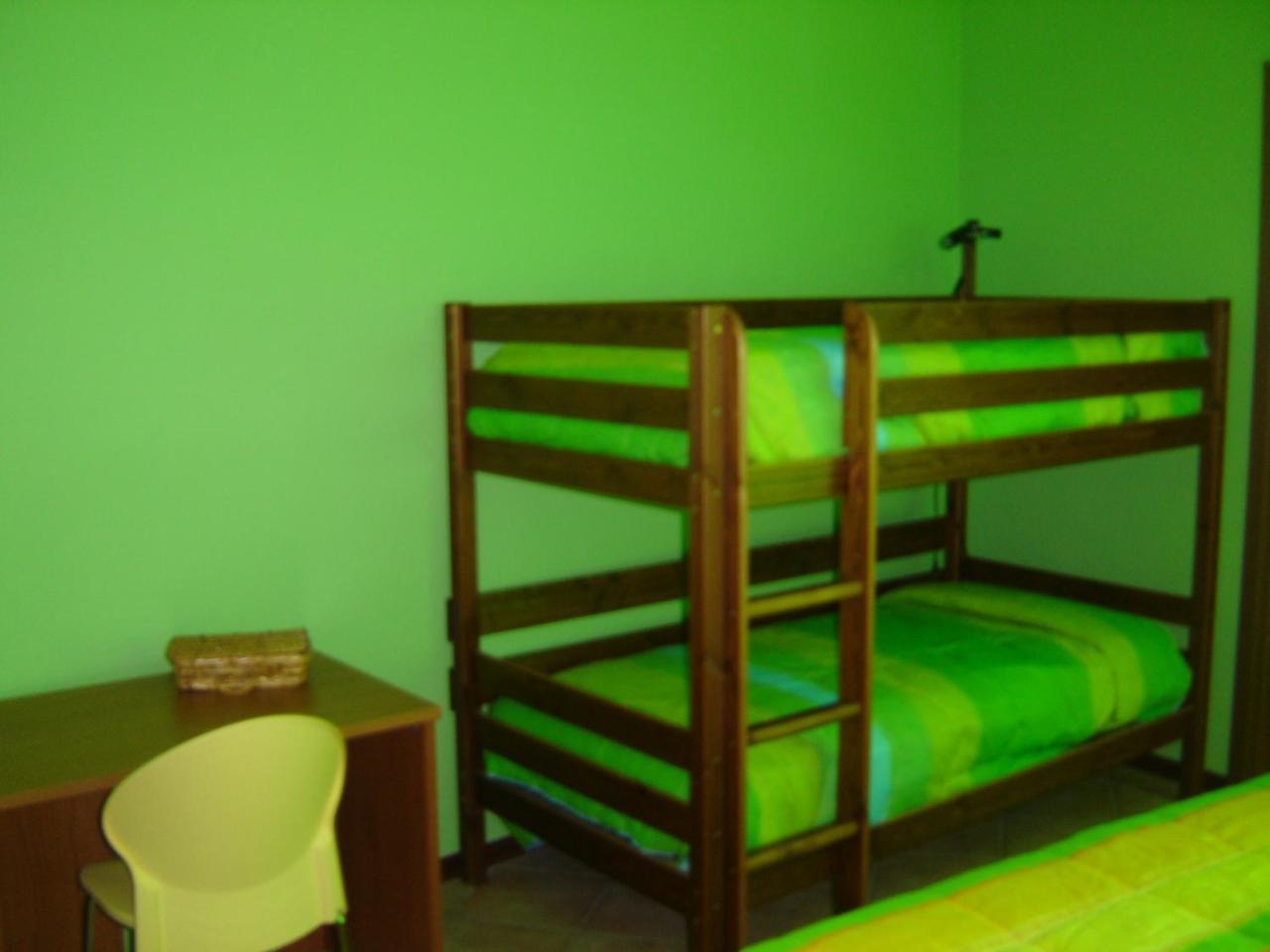B&B L'Arcobaleno Palombaro Extérieur photo