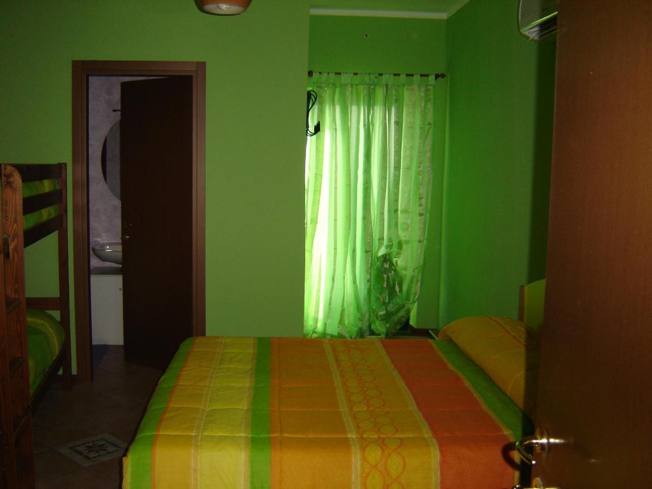 B&B L'Arcobaleno Palombaro Extérieur photo