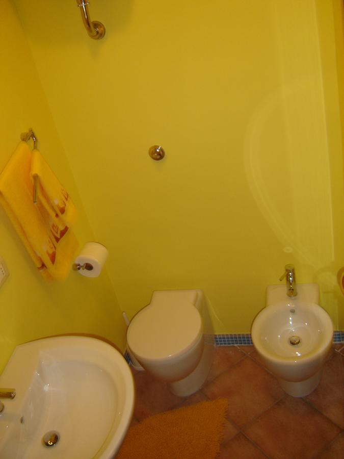 B&B L'Arcobaleno Palombaro Extérieur photo