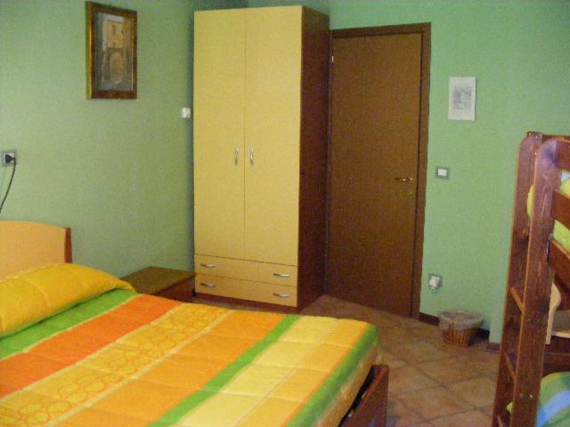 B&B L'Arcobaleno Palombaro Extérieur photo