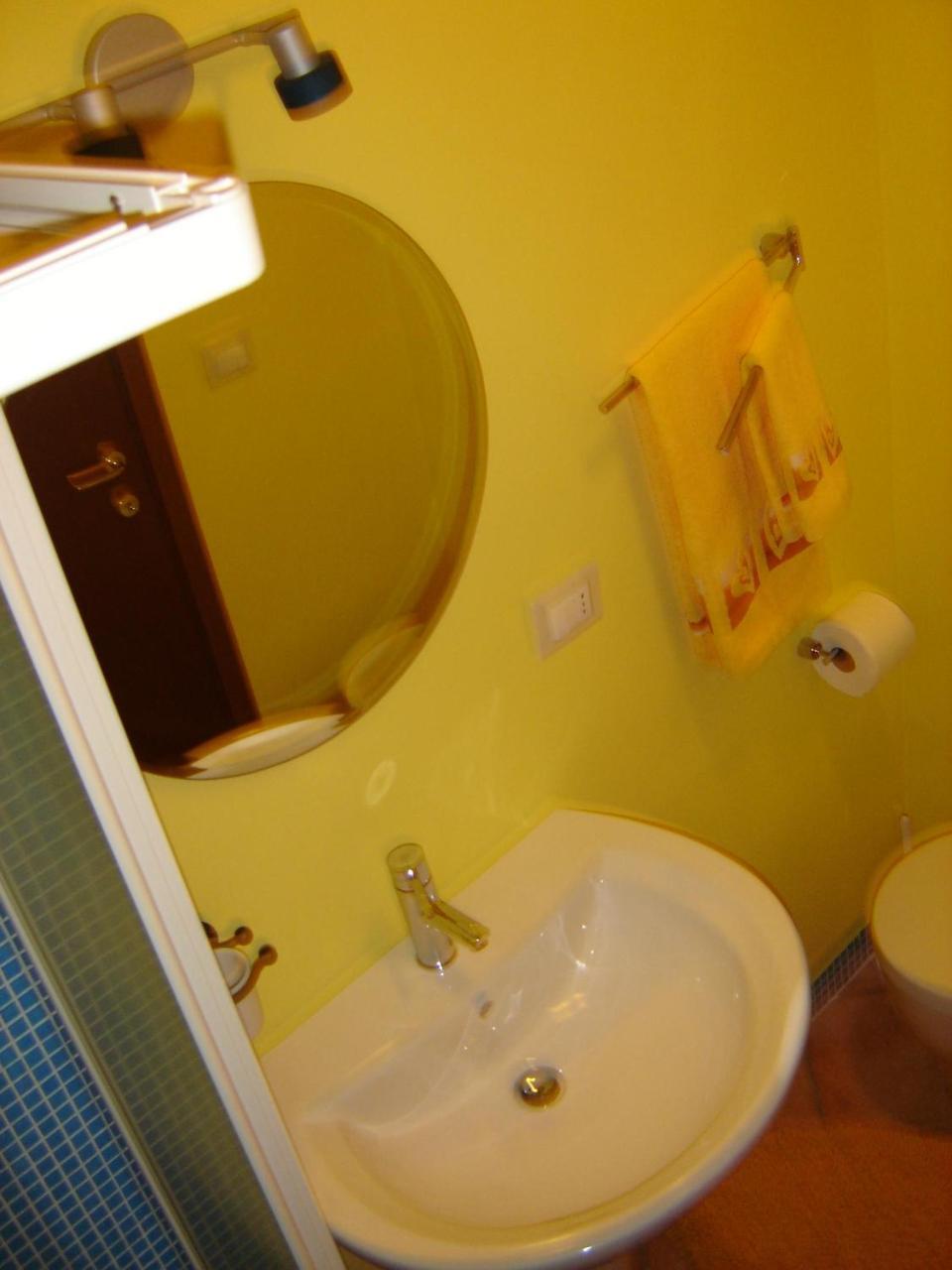 B&B L'Arcobaleno Palombaro Extérieur photo