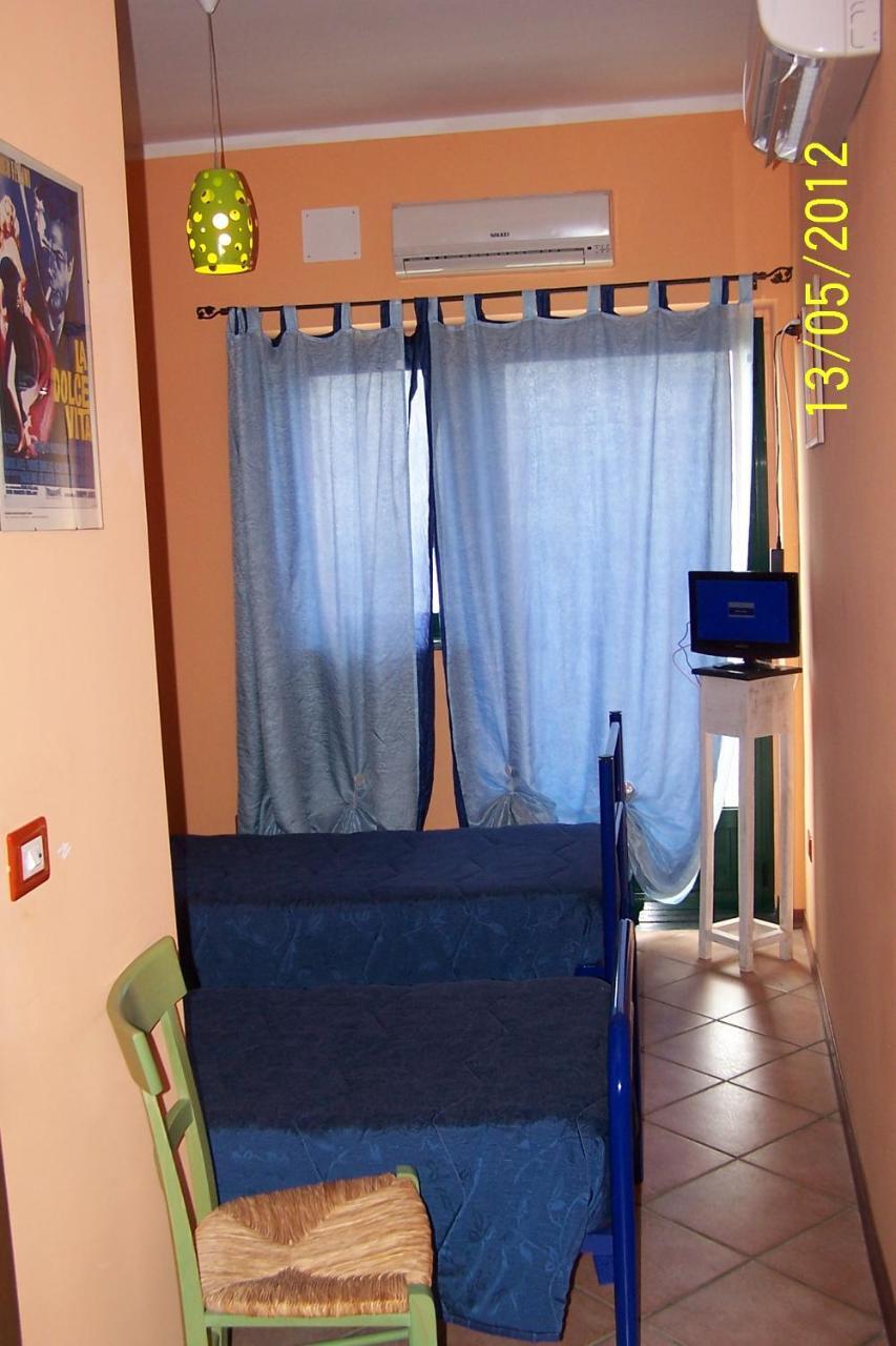B&B L'Arcobaleno Palombaro Extérieur photo