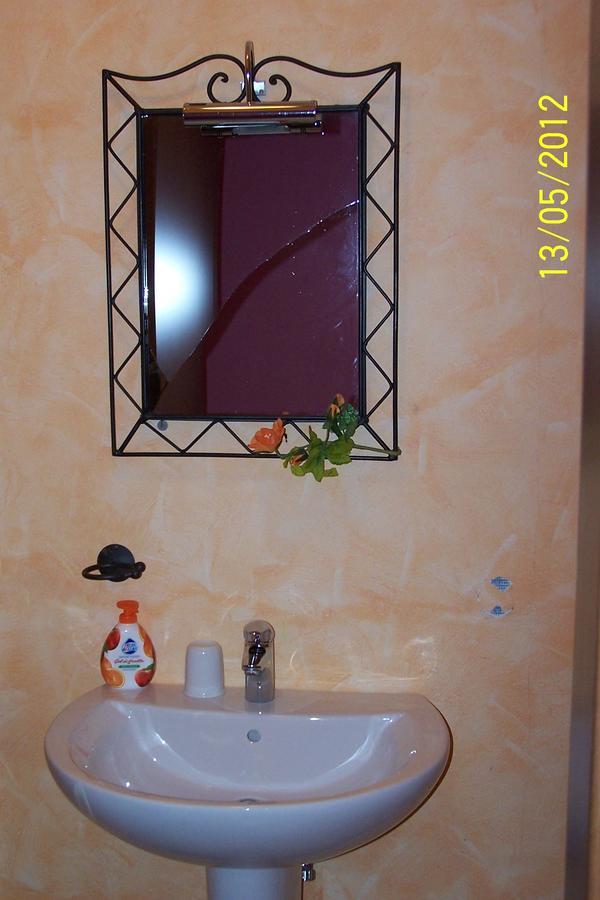 B&B L'Arcobaleno Palombaro Extérieur photo