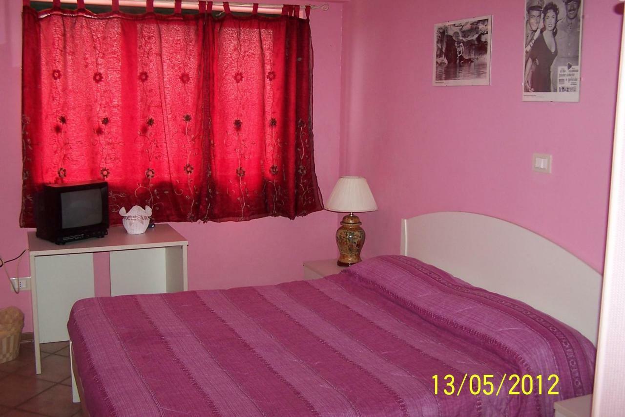 B&B L'Arcobaleno Palombaro Extérieur photo