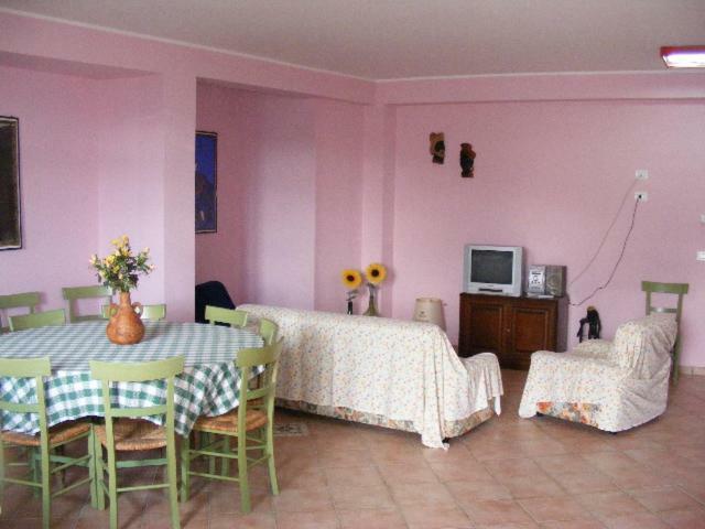 B&B L'Arcobaleno Palombaro Extérieur photo